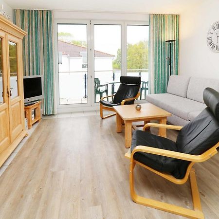 Ferienwohnung Maigloeckchen 19 Karlshagen Exterior photo