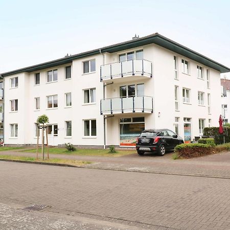 Ferienwohnung Maigloeckchen 19 Karlshagen Exterior photo