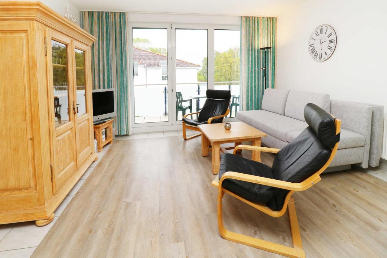 Ferienwohnung Maigloeckchen 19 Karlshagen Exterior photo