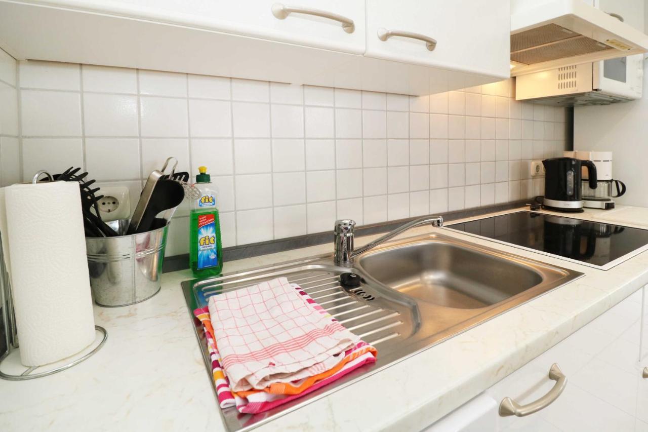 Ferienwohnung Maigloeckchen 19 Karlshagen Exterior photo